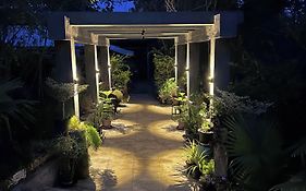 Wilderness Jungle Camp